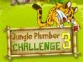 Juego Desafío Fontanero en la Jungla 3 en línea