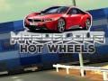 Juego Maravillosas Hot Wheels en línea