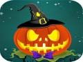 Juego Calabaza de Halloween Perfecta en línea