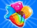 Juego Candy Bomb: Fiebre Dulce en línea