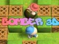 Juego Bombardero 3D en línea