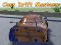 Juego Maestros del Drift de Coches en línea