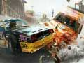 Juego Destruction Derby Retador en línea