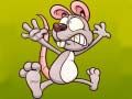 Juego Cazador de Ratones Corredor en línea