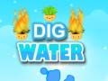 Juego Cavar Agua en línea
