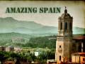 Juego España Asombrosa en línea