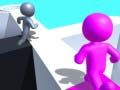 Juego Carrera de Pintura 3D en línea