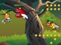 Juego Héroe de Acción en línea