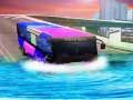 Juego Autobús de Surf en el Agua en línea