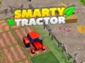 Juego Tractor Inteligente en línea