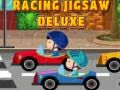 Juego Rompecabezas de Carreras Deluxe en línea Juego Rompecabezas de Carreras Deluxe en línea