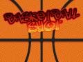Juego Tiro de baloncesto en línea