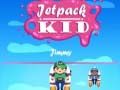 Juego Niño con Jet Pack en línea