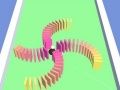 Juego Diversión Domino en línea