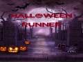 Juego Corredor de Halloween en línea