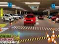 Juego Conducción moderna de aparcamiento de coches en línea