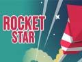 Juego Estrellas Cohete en línea