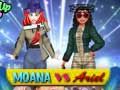 Juego Moda Fea en línea
