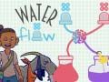 Juego Flujo de agua en línea