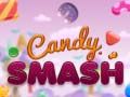 Juego Candy Smash en línea