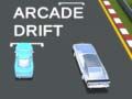 Juego Deriva Arcade en línea