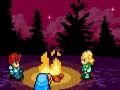 Juego Héroes Afk en línea