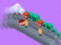 Juego Saltadores en línea