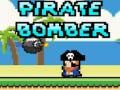 Juego Pirata Bombardero en línea