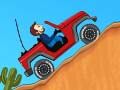 Juego Escalada de coche de montaña en línea