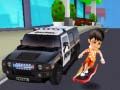 Juego Autobús y Metro: Corredor Multijugador en línea