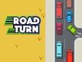 Juego Curva de la Carretera en línea
