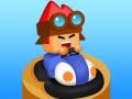 Juego Lucha de Karts.io en línea
