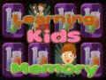 Juego Memoria para niños en línea