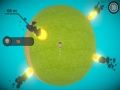Juego Conductor del Globo en línea