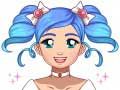 Juego Juego de Vestir Chica Mágica Kawaii en línea