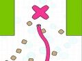 Juego Color Serpiente en línea