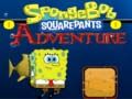 Juego Bob Esponja: Aventura en línea