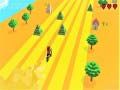 Juego Corredor de bicicleta infinito en línea