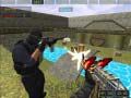Juego Chicos Buenos y Malos Xtreme 2 en línea