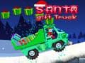 Juego Camión de Regalos de Santa en línea