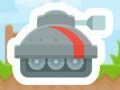 Juego Mini Tanques en línea