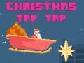 Juego Navidad Tap Tap en línea