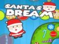 Juego El Sueño de Santa en línea Juego El Sueño de Santa en línea