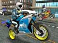Juego Simulador de Moto Deportiva 3D 2018 en línea