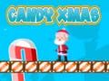 Juego Caramelo Navidad en línea
