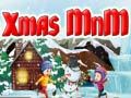 Juego Navidad MNM en línea