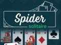 Juego Solitaire Spider en línea