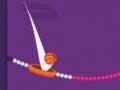 Juego Dunk de Baloncesto.io en línea