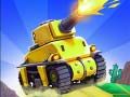 Juego Batalla de tanques Multijugador en línea