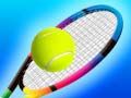 Juego Tennis Clash en línea